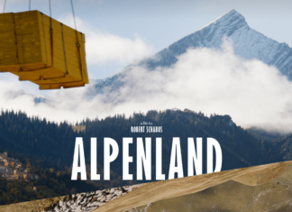 Spanien-Premiere von „Alpenland“ / Kulturforum Madrid