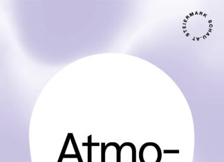 Atmospheres / Kulturforum New York