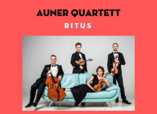 Auner Quartett / Kulturforum Washington
