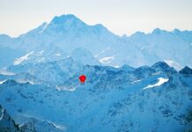 Touch Nature / Kulturforum Prag