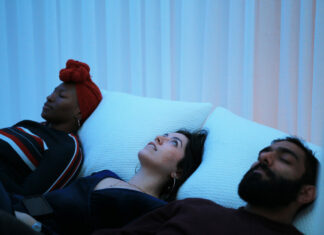 Ausstellung „Uneversum: Rhythms und Spaces” / Botschaft Tallinn