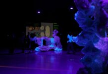 Coral Reef. Regenerative Design / Kulturforum Sarajewo