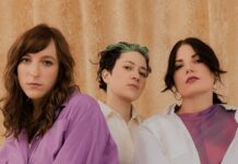 Österreicherinnen „DIVES“ beim Internationalen Festival Cervantino / Kulturforum Mexiko