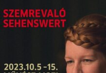 Österreichische Filme beim größten deutschsprachigen Filmfestival „Szemrevaló | Sehenswert“ in fünf Städten Ungarns / Kulturforum Budapest