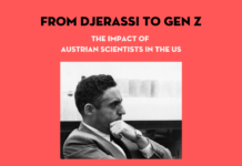 From Djerassi to Genz Z / Kulturforum Washington