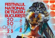 Performing Austria / Kulturforum Bukarest