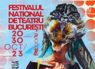 Performing Austria / Kulturforum Bukarest