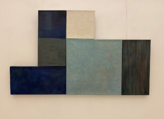 Das Spiel der Farben im Chor der Frauen / Kulturforum Istanbul