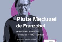 „Das Floß der Medusa” in Rumänien / Kulturforum Bukarest