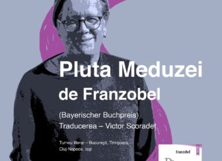 „Das Floß der Medusa” in Rumänien / Kulturforum Bukarest