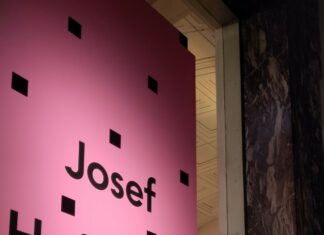 Im Bann der Schönheit / Kulturforum Brüssel