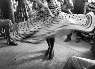 Inge Morath zum 100. Geburtstag / Kulturforum Bratislava