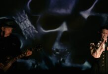 „Orlando Trip“ – Sea Change Initiative / Kulturforum Laibach