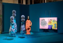 DOPPELGANGER ! / Kulturforum Paris