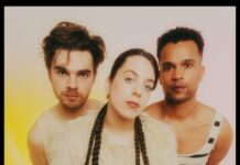 Geräusche vom Nachbarn: Sharktank / Österreichisches Kulturforum Budapest