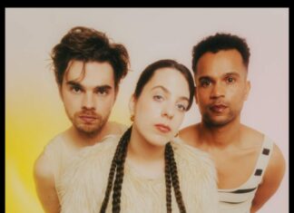 Geräusche vom Nachbarn: Sharktank / Österreichisches Kulturforum Budapest