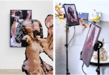 Glowing Globe in Rijeka / Kulturforum Zagreb