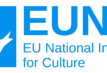 Europa literarisch / Kulturforum Berlin