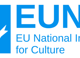 Europa literarisch / Kulturforum Berlin