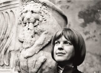 Rom gedenkt… INGEBORG BACHMANN / Kulturforum Rom