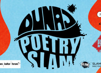 Dunaj Poetry Slam / Kulturforum Bratislava