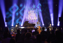 Jörg Leichtfried Trio / Botschaft Riga