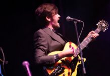 Sound of Europe / Botschaft Ankara & Kulturforum Istanbul