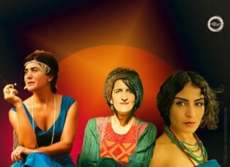 Heißer Kulturherbst in Schweden / Botschaft Stockholm