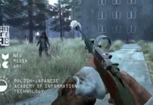 Eine Reise durch virtuelle Welten / Kulturforum Warschau