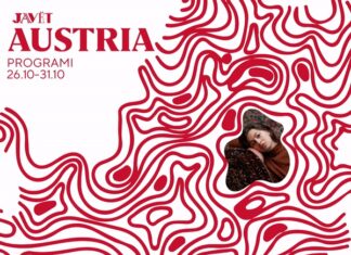 Österreichische Kulturwoche in Albanien / Botschaft Tirana