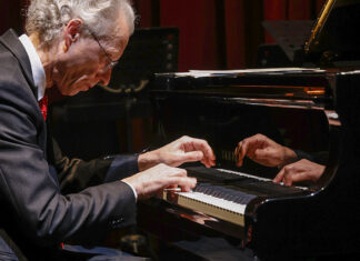 Konzerte Robert Lehrbaumer / Botschaft Santiago de Chile