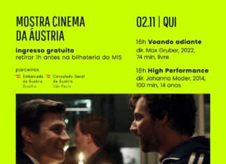 Österreich-Filmschau / Botschaft Brasília