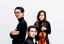 Amatis Trio – Abendkonzert / Kulturforum London