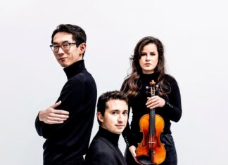 Amatis Trio – Abendkonzert / Kulturforum London