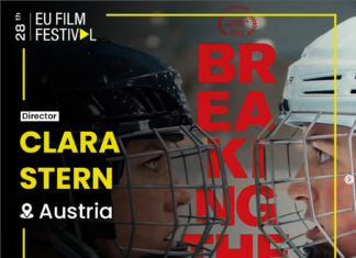 EU Filmfestival in New Delhi und Chennai / Kulturforum New Delhi