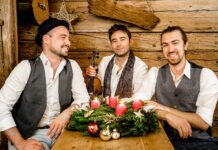 Wiener Weihnacht / Kulturforum Bratislava