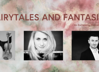 Fairytales and Fantasies – An Enchanting Musical Journey / Kulturforum New York