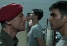 Film „Eismayer“ von David Wagner / Kulturforum Paris