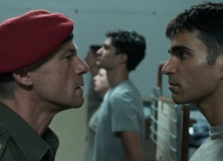 Film „Eismayer“ von David Wagner / Kulturforum Paris