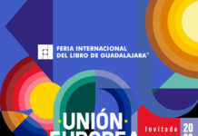 Österreich bei der FIL Guadalajara / Kulturforum Mexiko