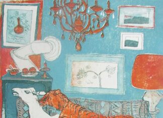 „Struggle&Contemplation“ / Kulturforum Sarajewo