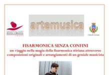 NASOM-Konzert in Lissone / Kulturforum Mailand