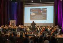 Moroccan-Austrian Culture Days / Botschaft Rabat