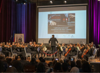 Moroccan-Austrian Culture Days / Botschaft Rabat