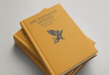 Buchpräsentation „Die befreite Sphinx“ / Ukraine Office Austria