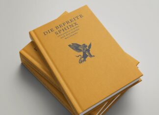 Buchpräsentation „Die befreite Sphinx“ / Ukraine Office Austria