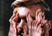 Karin Fisslthaler und Erwin Wurm / Kulturforum Paris