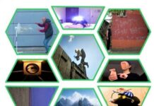 Leuven International Shortfilm Festival / Kulturforum Brüssel