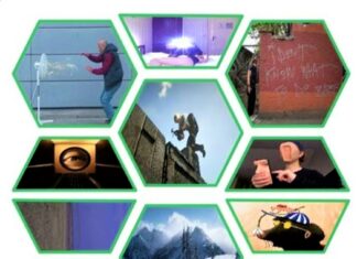 Leuven International Shortfilm Festival / Kulturforum Brüssel