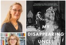 Buchpräsentation: My Disappearing Uncle / Kulturforum London
